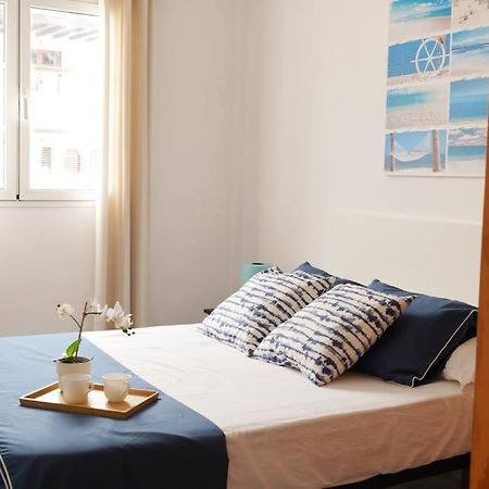 Apartamento Alisio Аррієта Екстер'єр фото