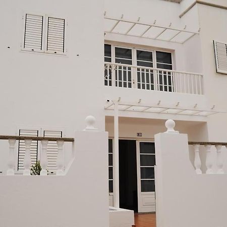 Apartamento Alisio Аррієта Екстер'єр фото