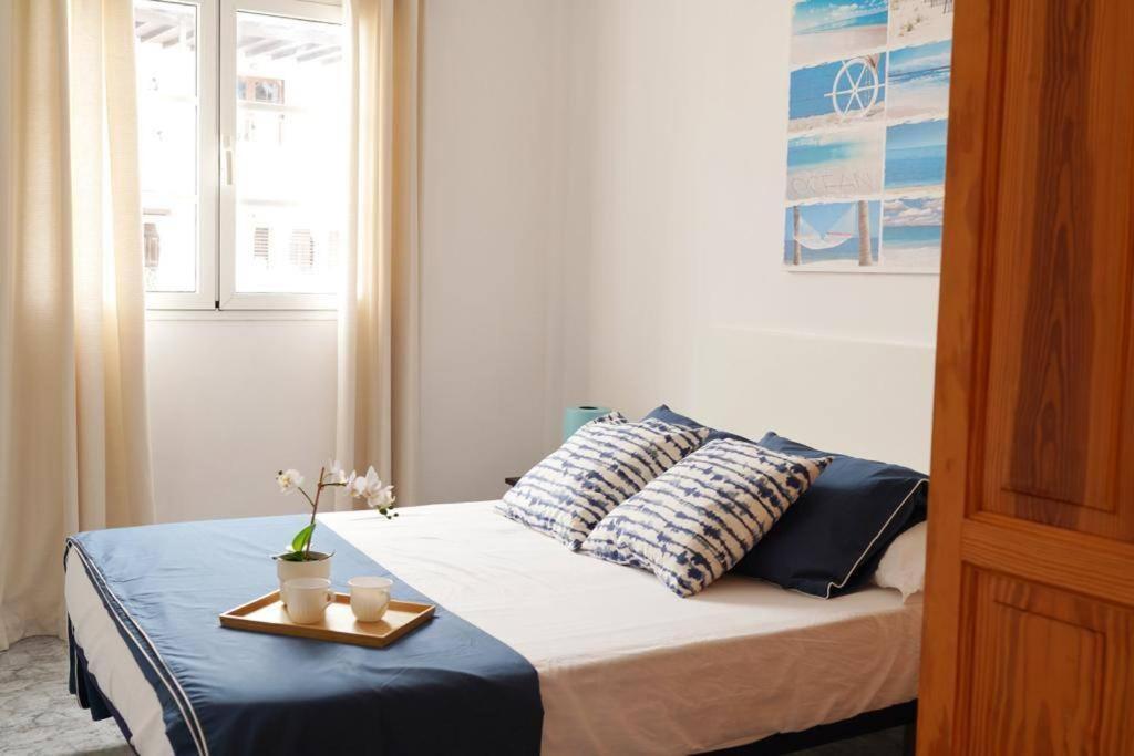 Apartamento Alisio Аррієта Екстер'єр фото