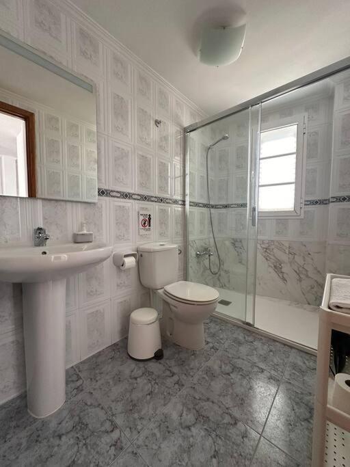 Apartamento Alisio Аррієта Екстер'єр фото